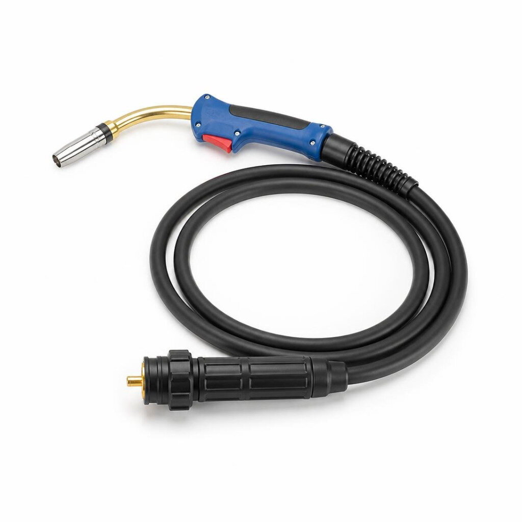 ACEWELD MB 24 X 3M MIG TORCH
