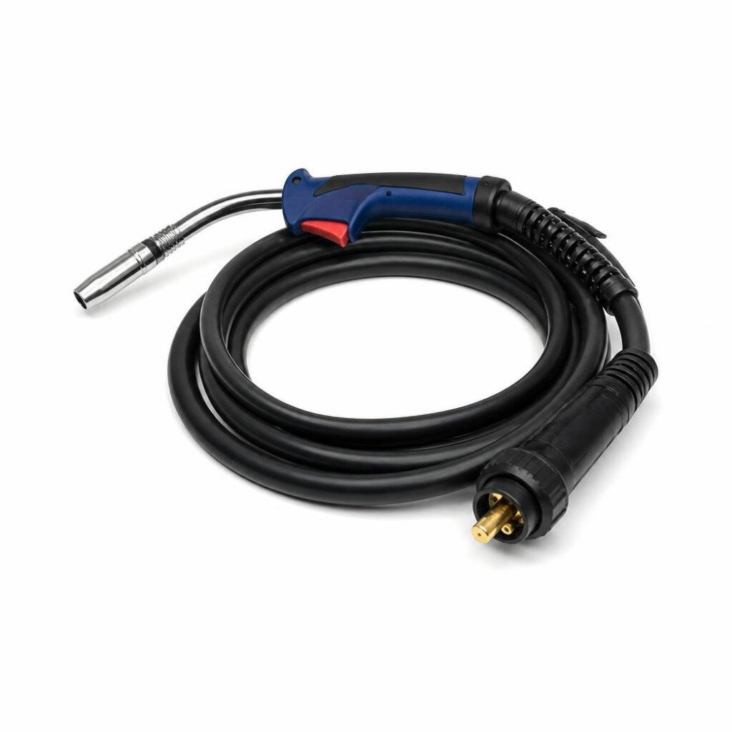 ACEWELD MB 24 X 5M MIG TORCH