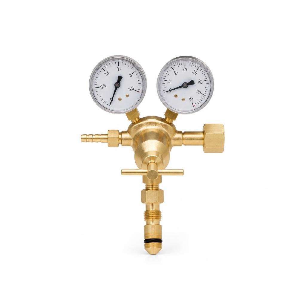 ACEWELD ACETYLENE FLASHBACK ARRESTOR (REGULATOR)