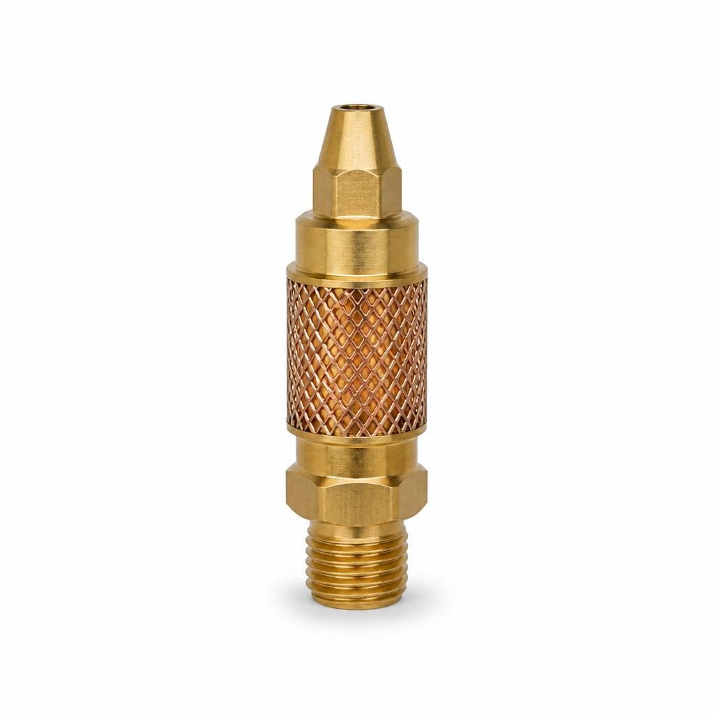 ACEWELD ACETYLENE FLASHBACK ARRESTOR (TORCH)