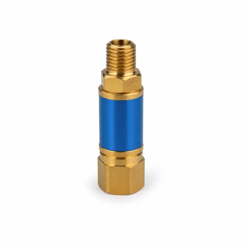 ACEWELD OXYGEN FLASHBACK ARRESTOR (TORCH)