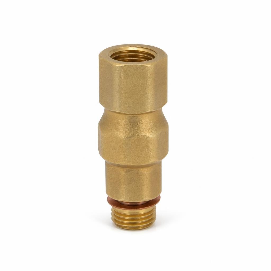 ACEWELD OXYGEN CHECK VALVE (TORCH)