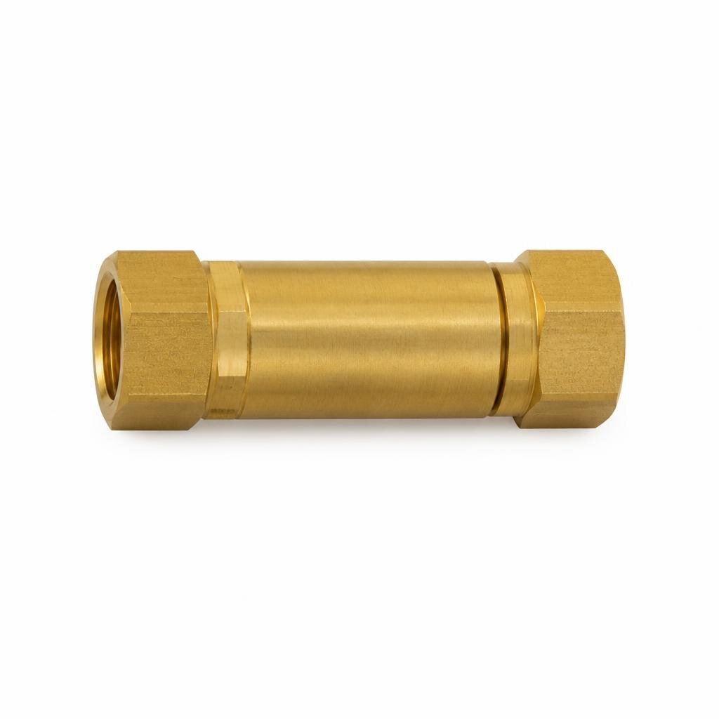 ACEWELD ACETYLENE CHECK VALVE (TORCH)