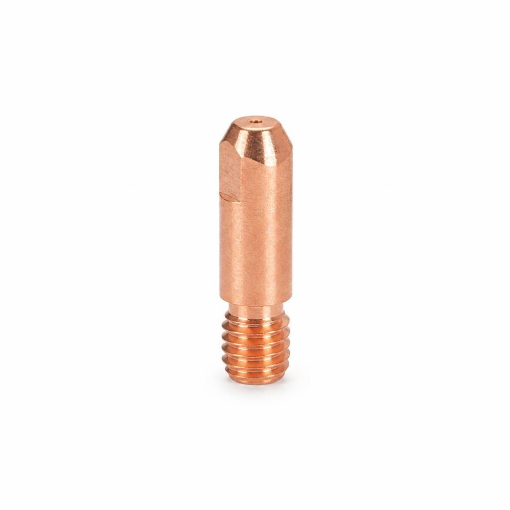 ACEWELD MB15 M6 X 25 X 0.8 MM CONTACT TIP