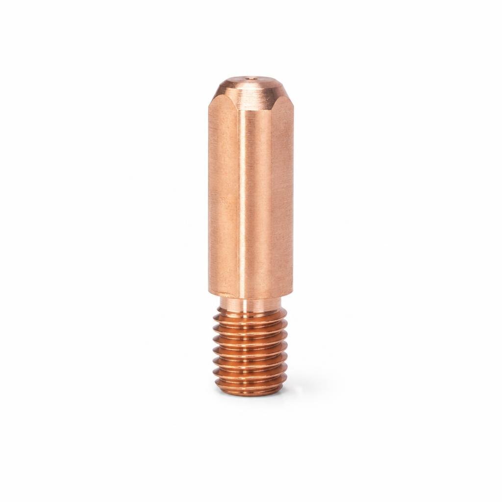 ACEWELD MB15 M6 X 25 X 1.0 MM CONTACT TIP