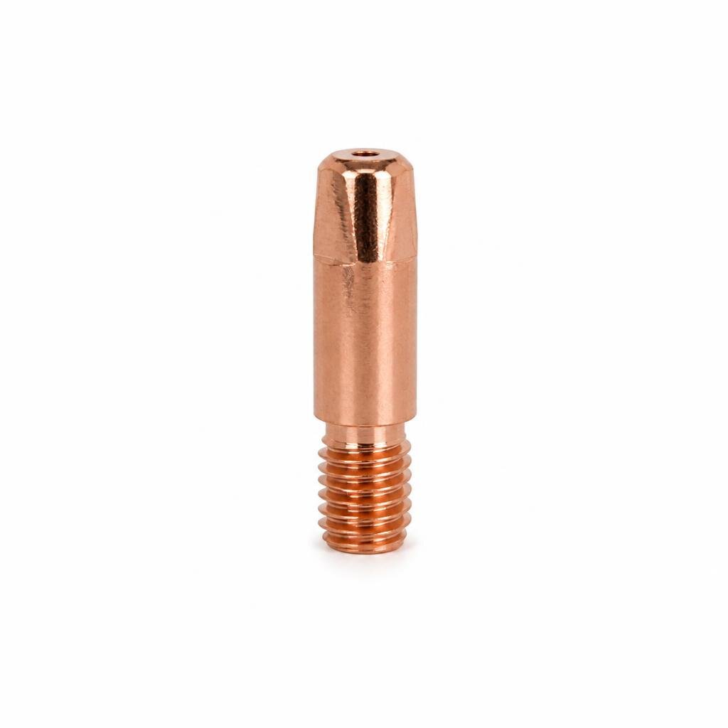 ACEWELD MB15 M6 X 25 X 1.2 MM CONTACT TIP