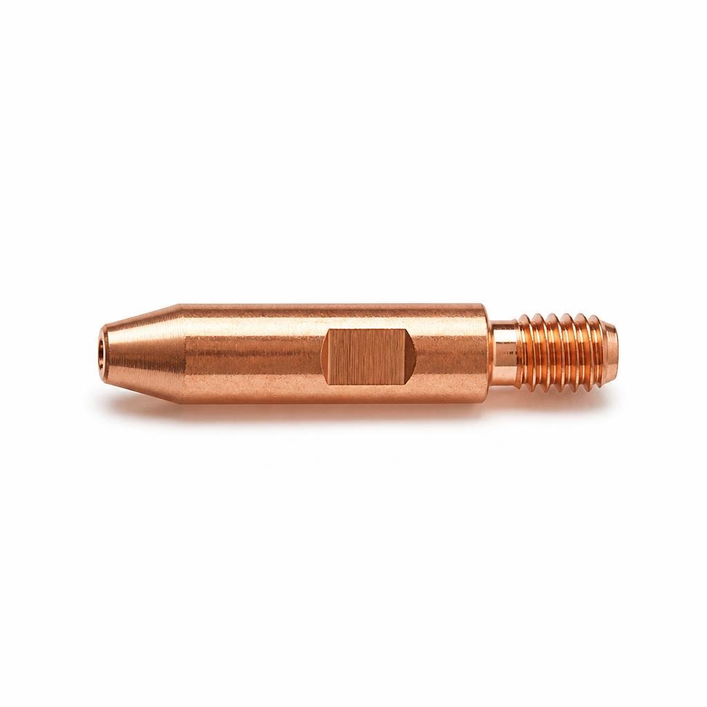 ACEWELD MB24 M6 X 28 X 1.0 MM CONTACT TIP