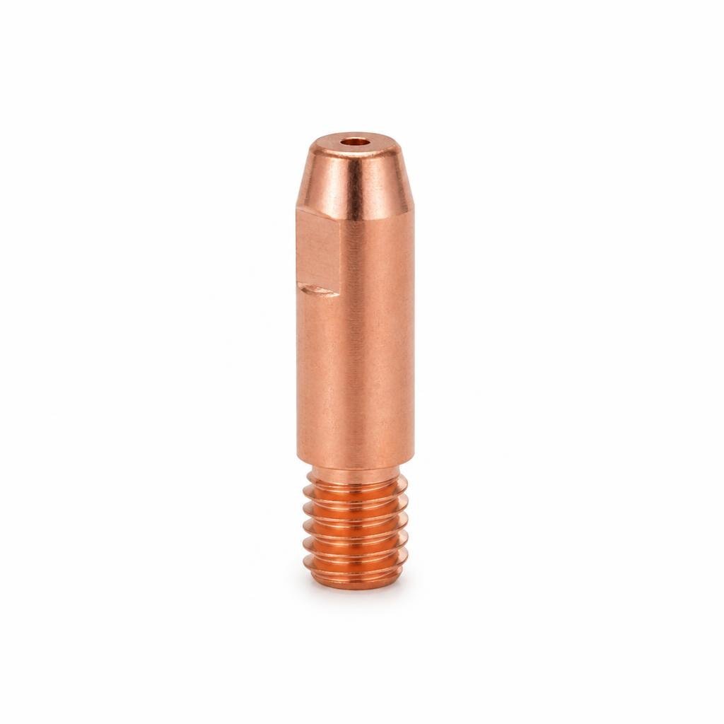 ACEWELD MB24 M6 X 28 X 1.2 MM CONTACT TIP