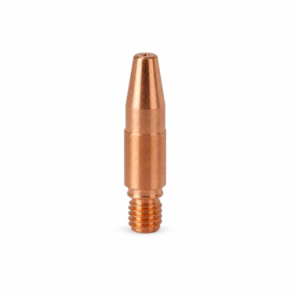 ACEWELD PANA M6 X 45 X 1.0 MM CONTACT TIP
