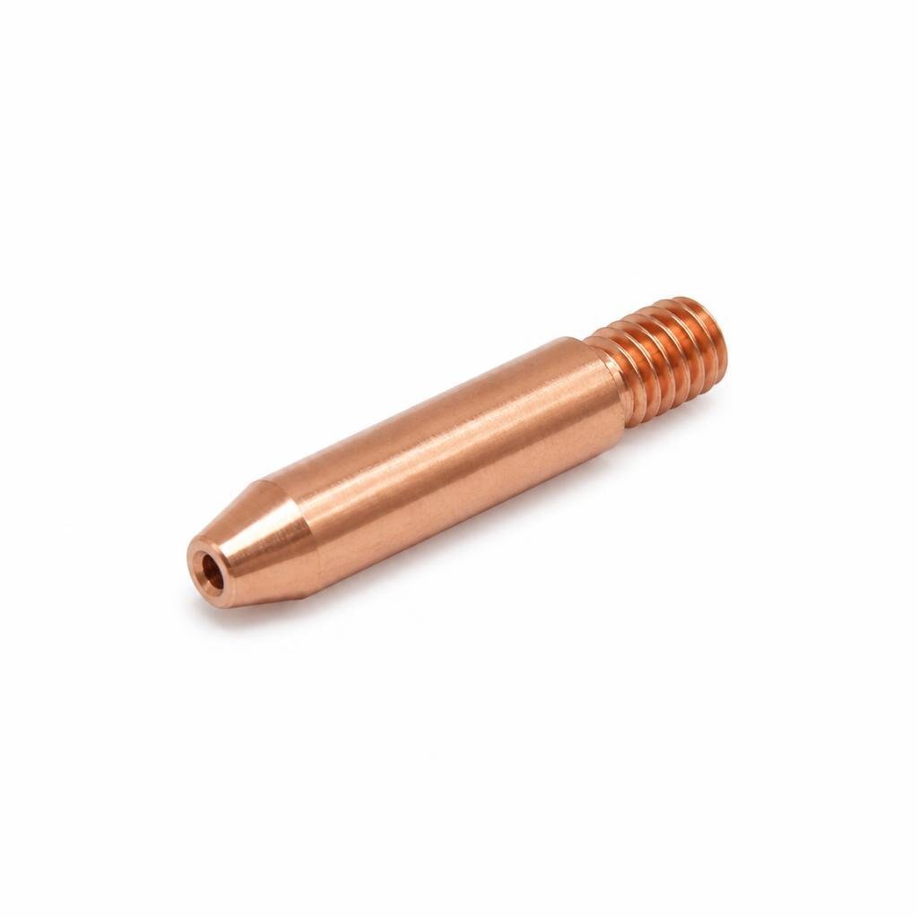 ACEWELD PANA M6 X 45 X 1.2 MM CONTACT TIP