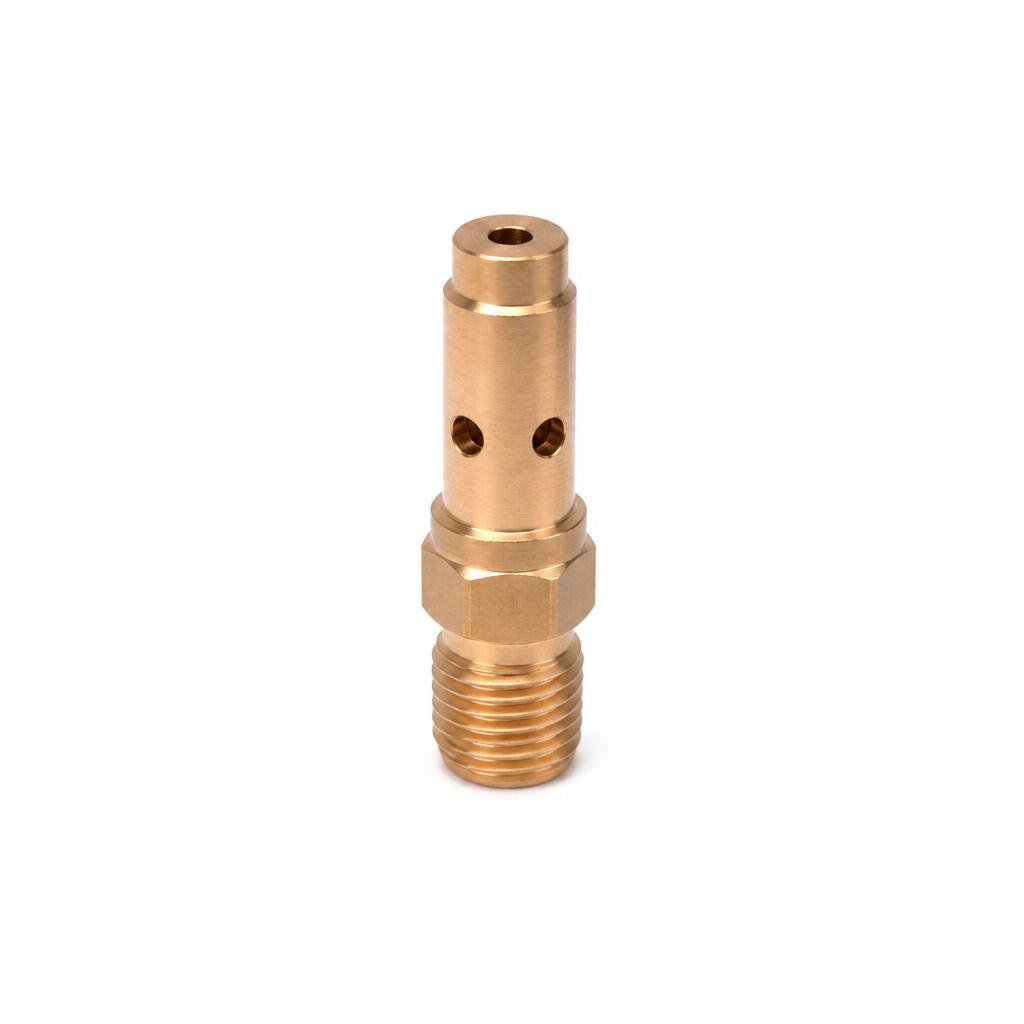 ACEWELD PANA 350 TIP HOLDER (MALE )