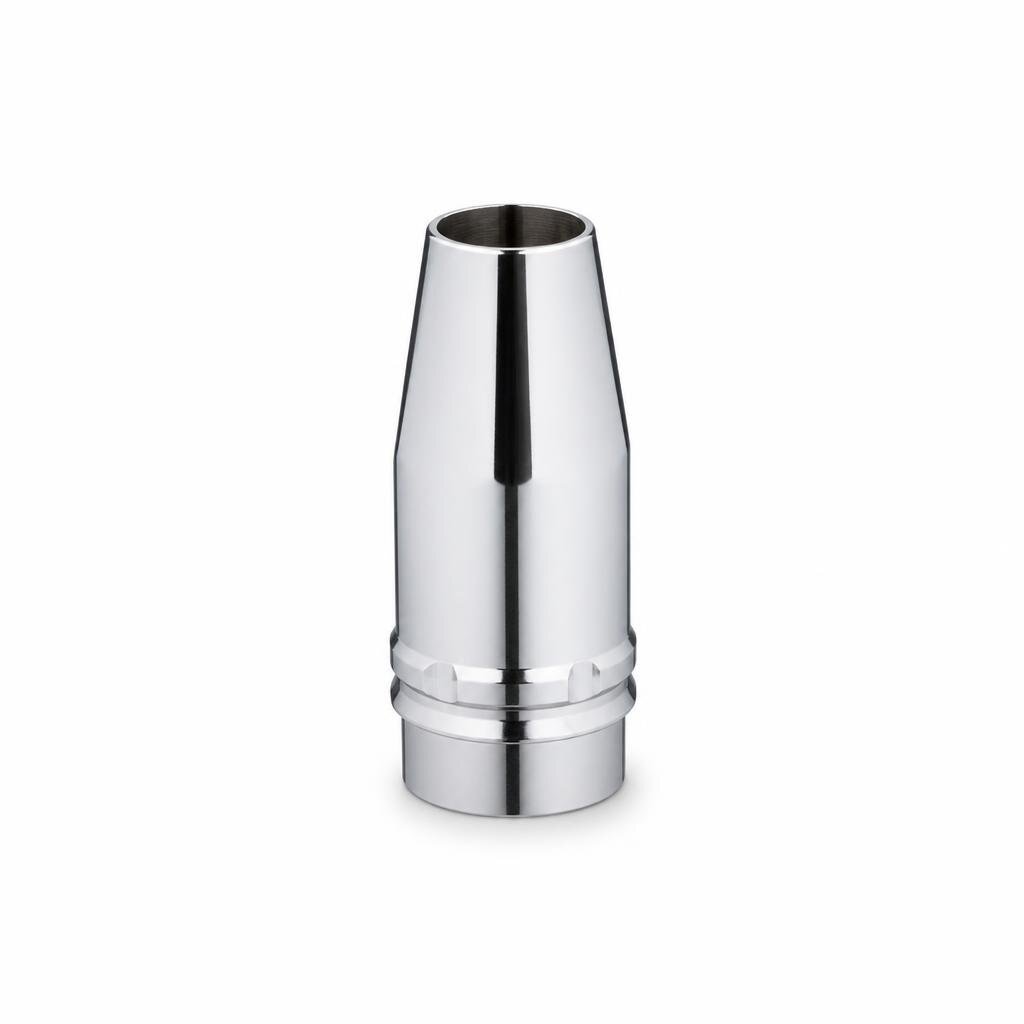 ACEWELD PANA 350 GAS NOZZLE (CHROME)