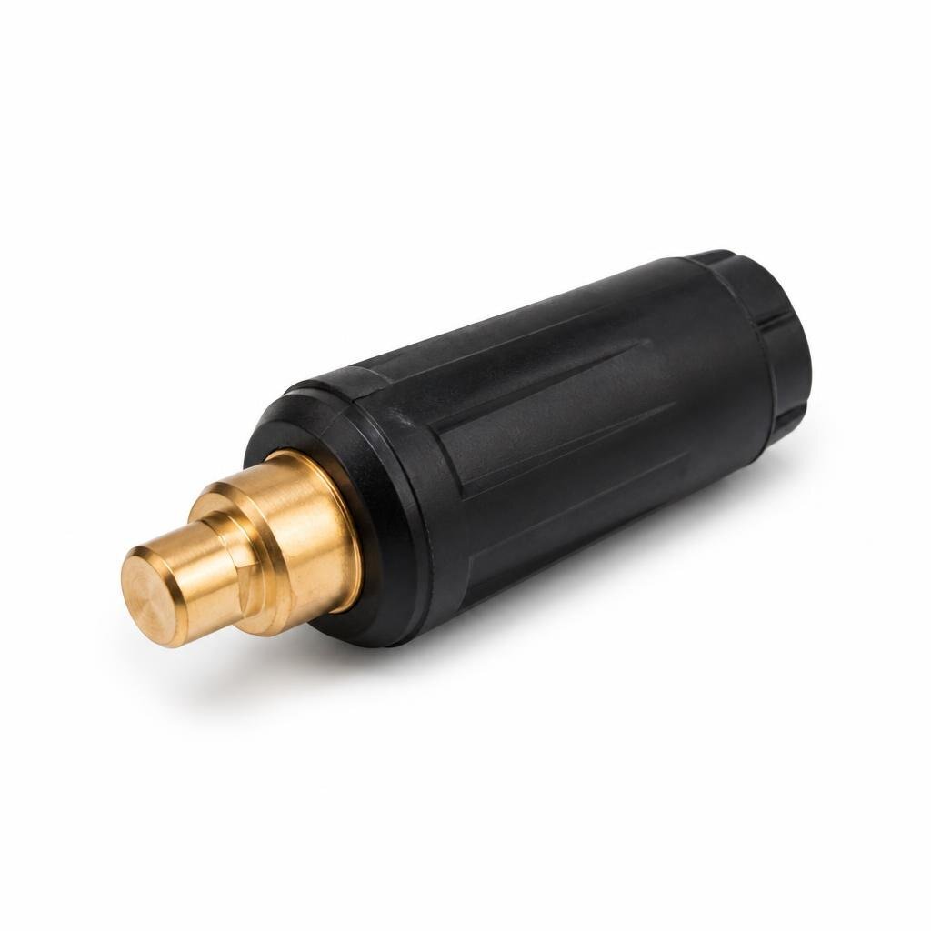 ACEWELD 50-70 CABLE PLUG  (DINSE MALE)