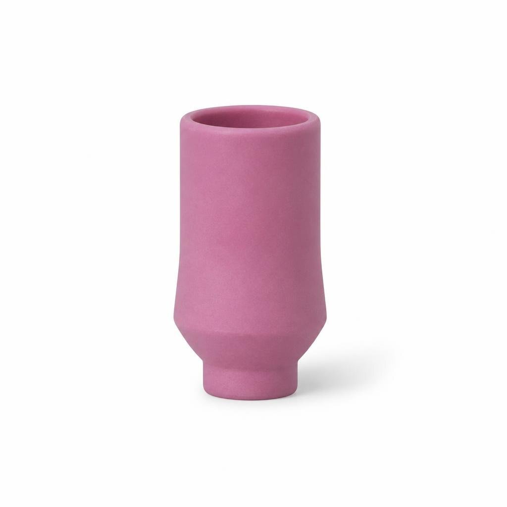 ACEWELD #8 CERAMIC CUP