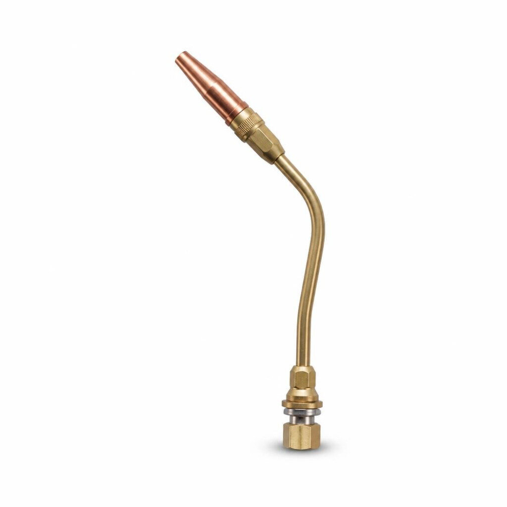 ACEWELD MB 24 SWAN NECK