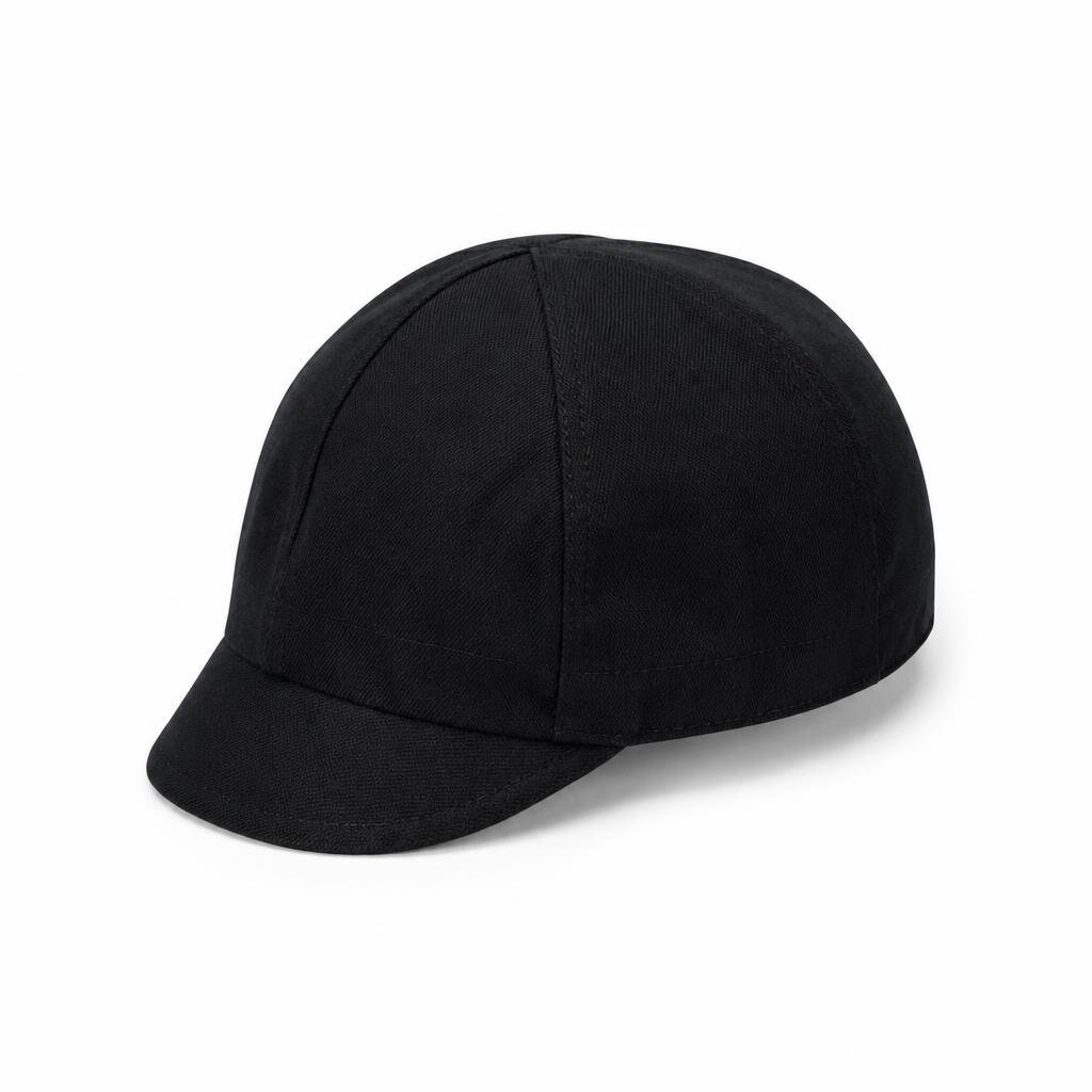 ACEWELD SHORT BACK CAP