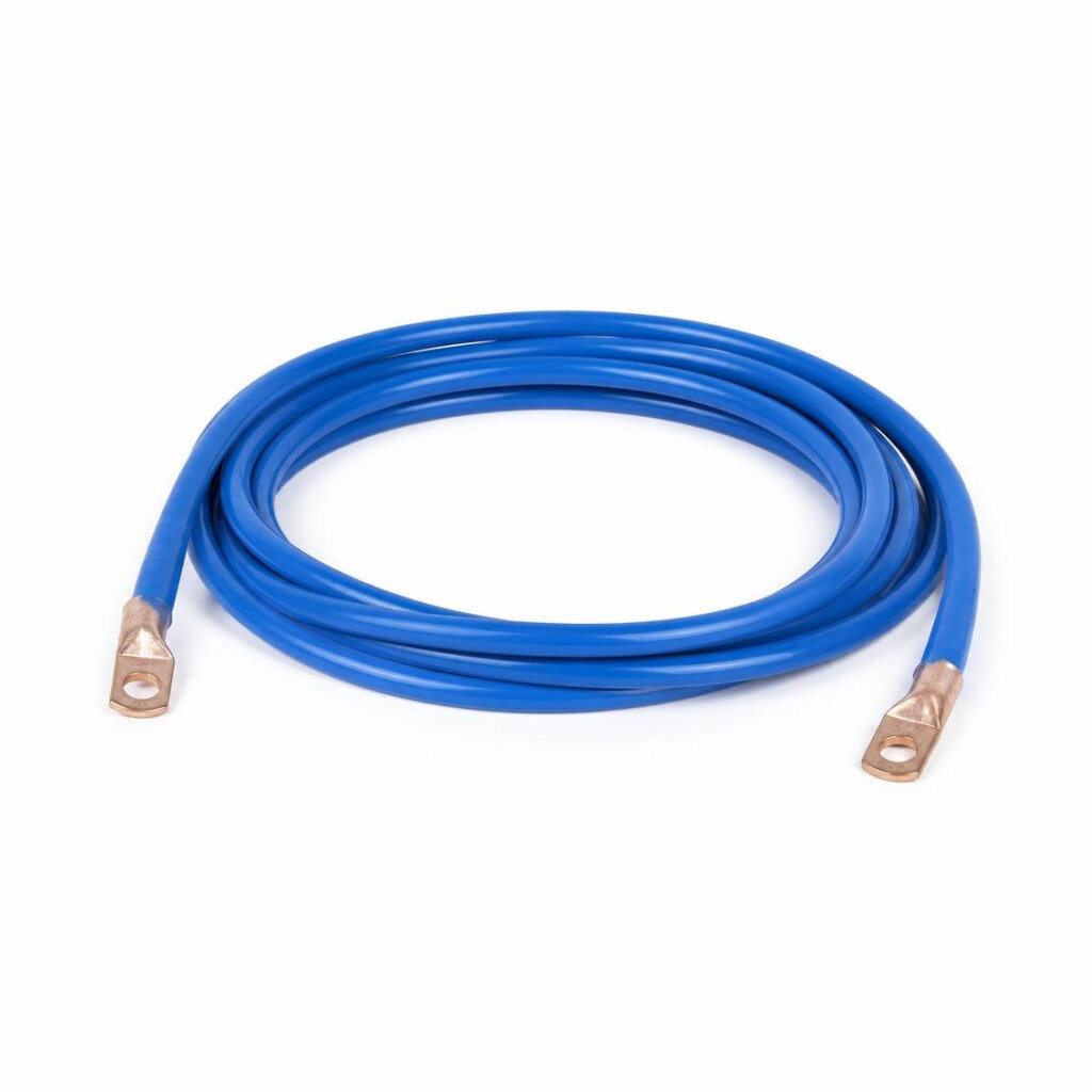 WINSIR 500AMP WELDING CABLE BLUE