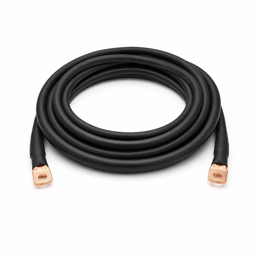 400AMP FULL COPPER WELDING CABLE