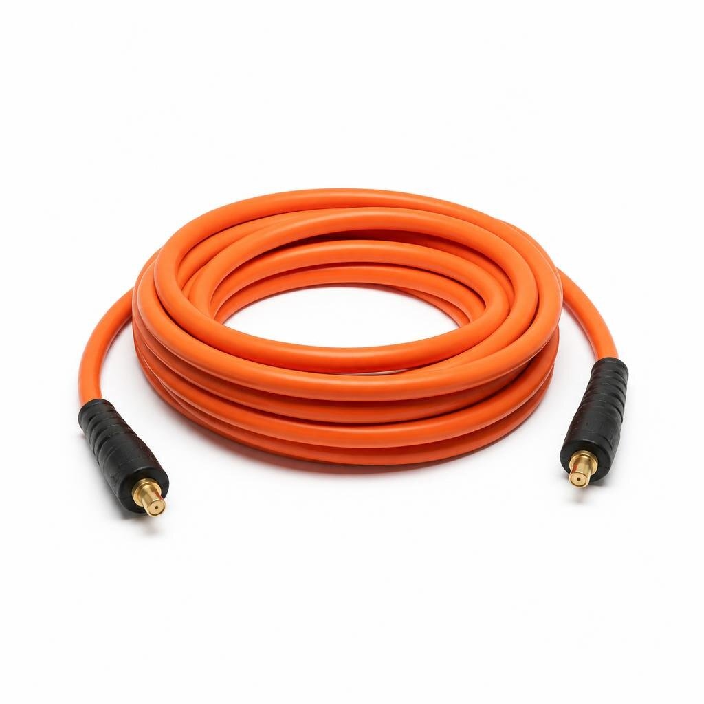MATRIC 300AMP WELDING CABLE ORANGE