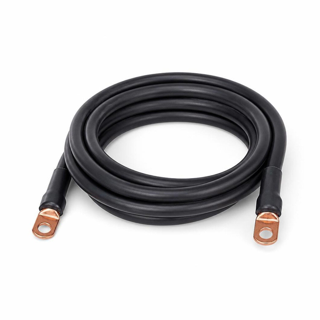 M-SUNRES 300AMP WELDING CABLE