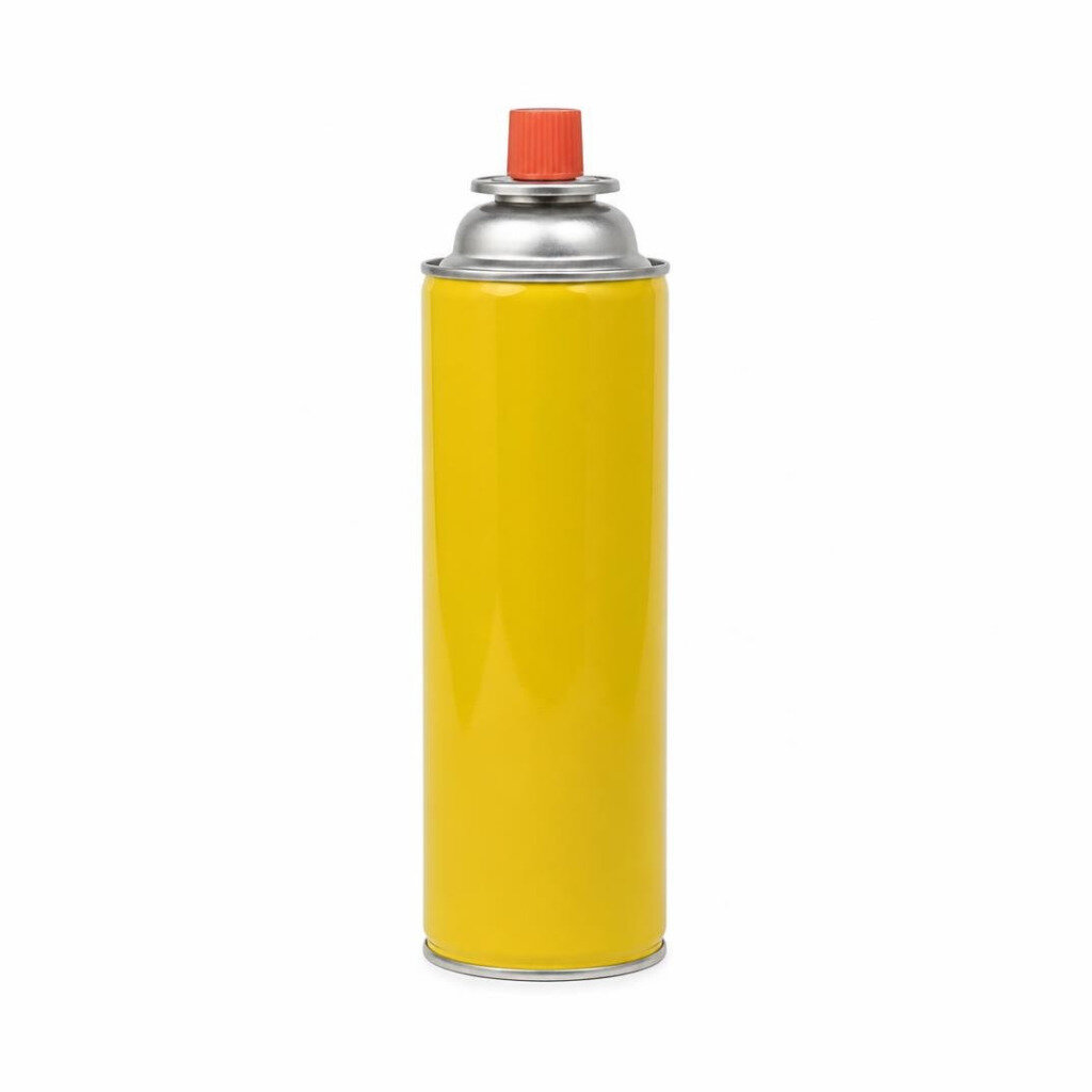 STARWILL GAS REFILL