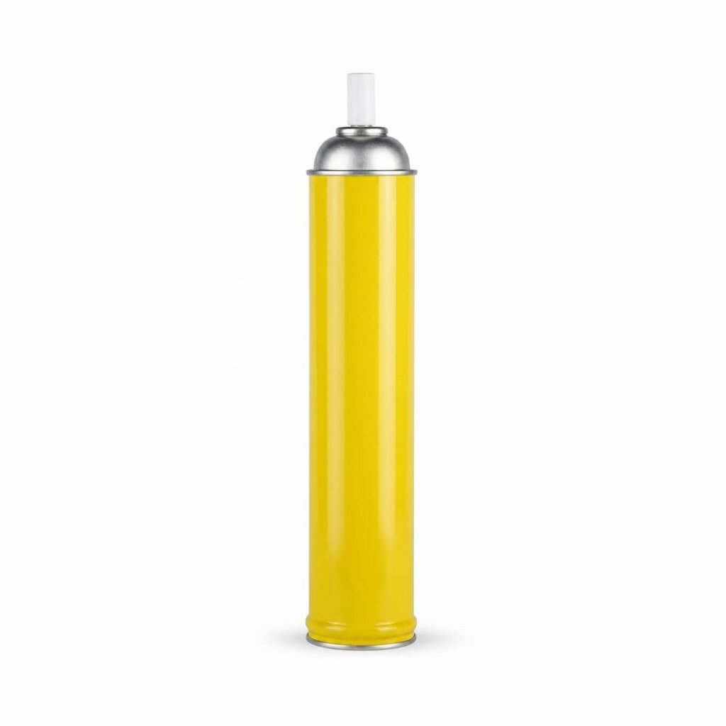 5X POWER GAS REFILL