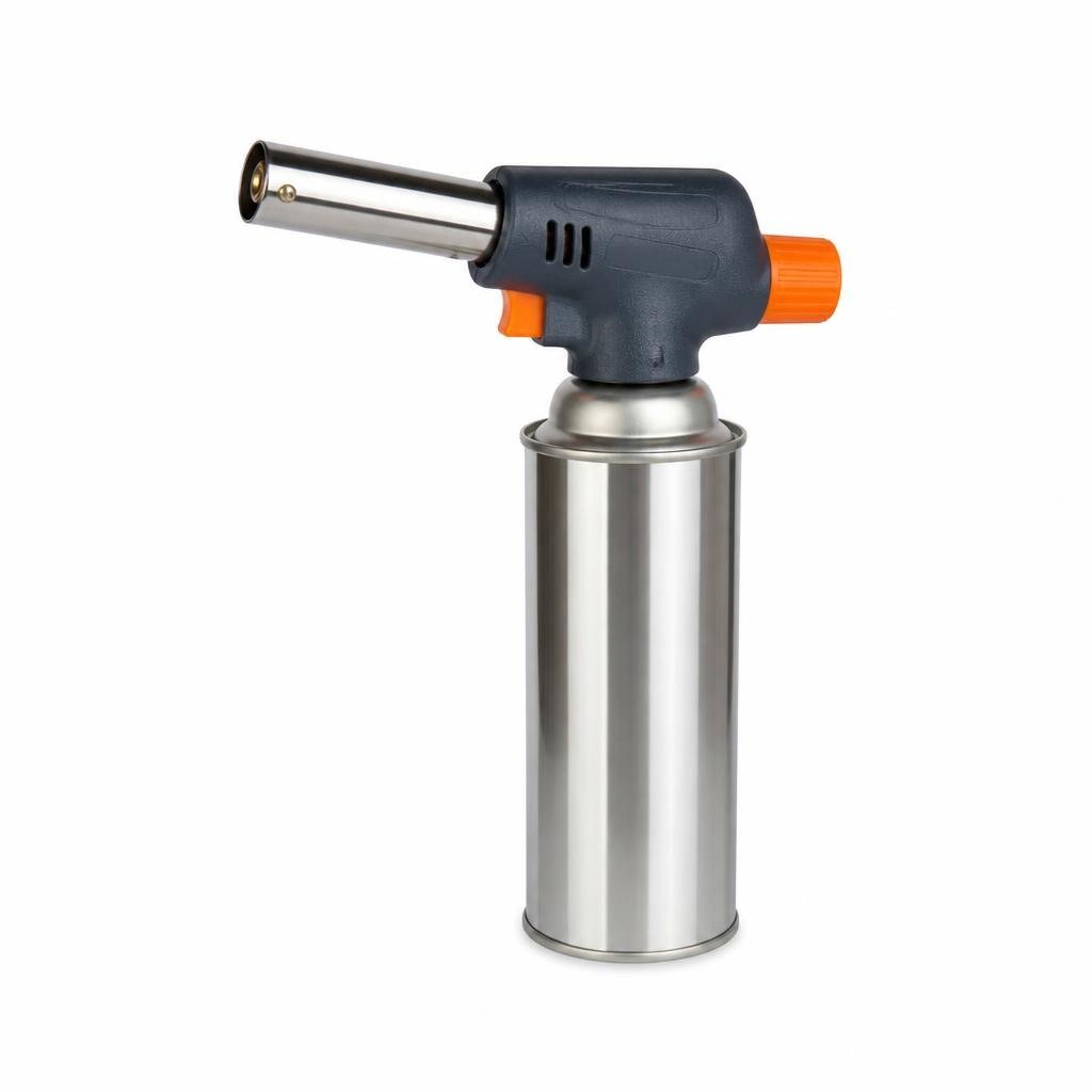 HOMELUX HBG-250 BUTANE GAS