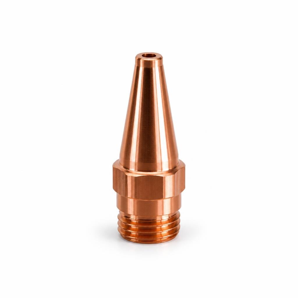 PNME 1/16" CUTTING NOZZLE