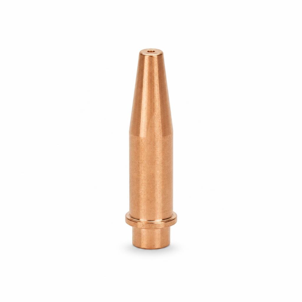 MB15 1.2MM GAS/CONICAL NOZZLE