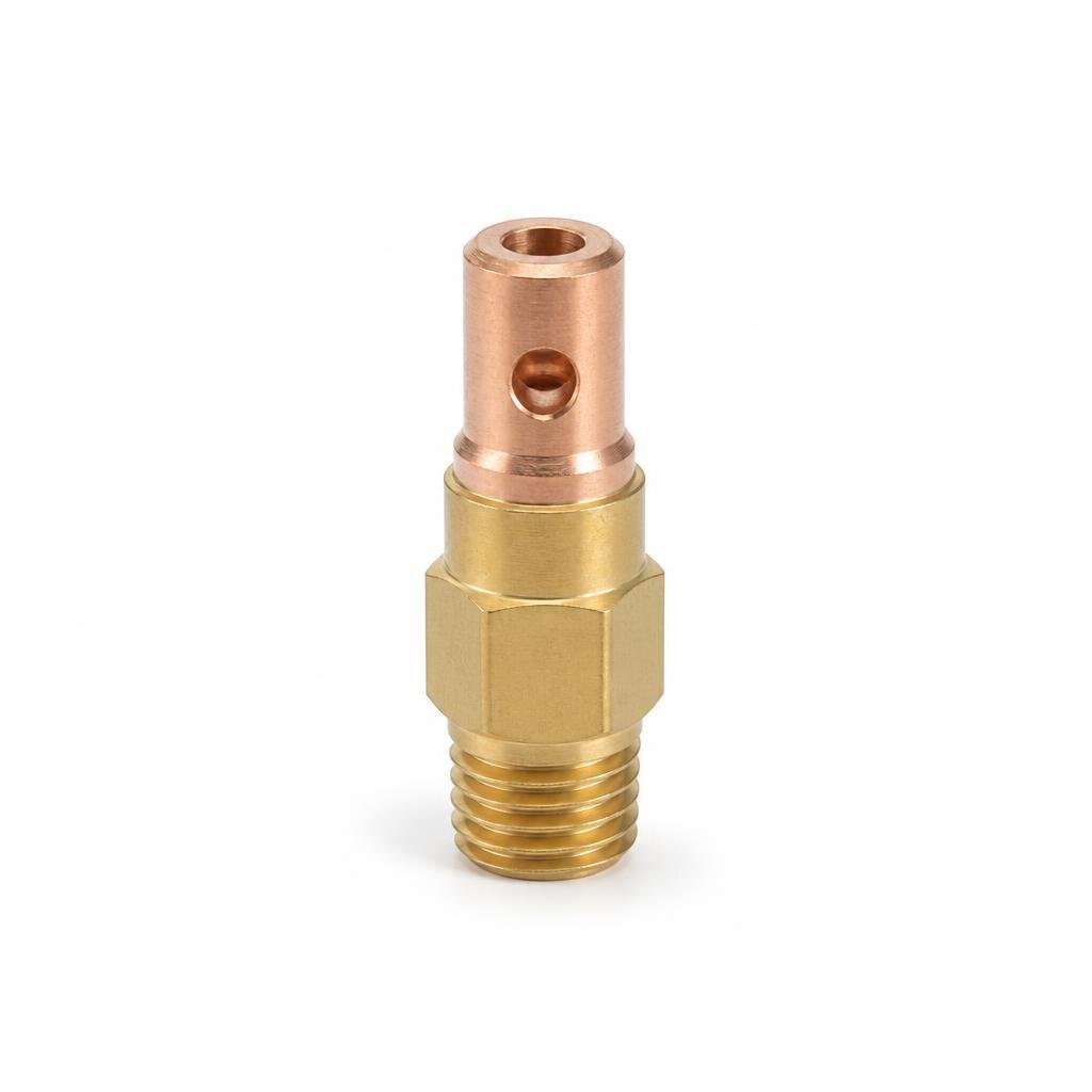STARWELD MIG160TH TIP HOLDER