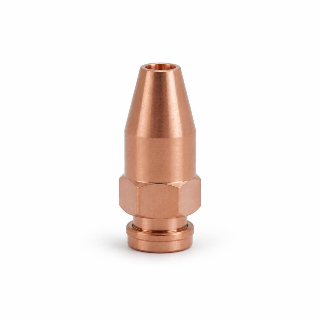 PANA 500 GAS/CONICAL NOZZLE