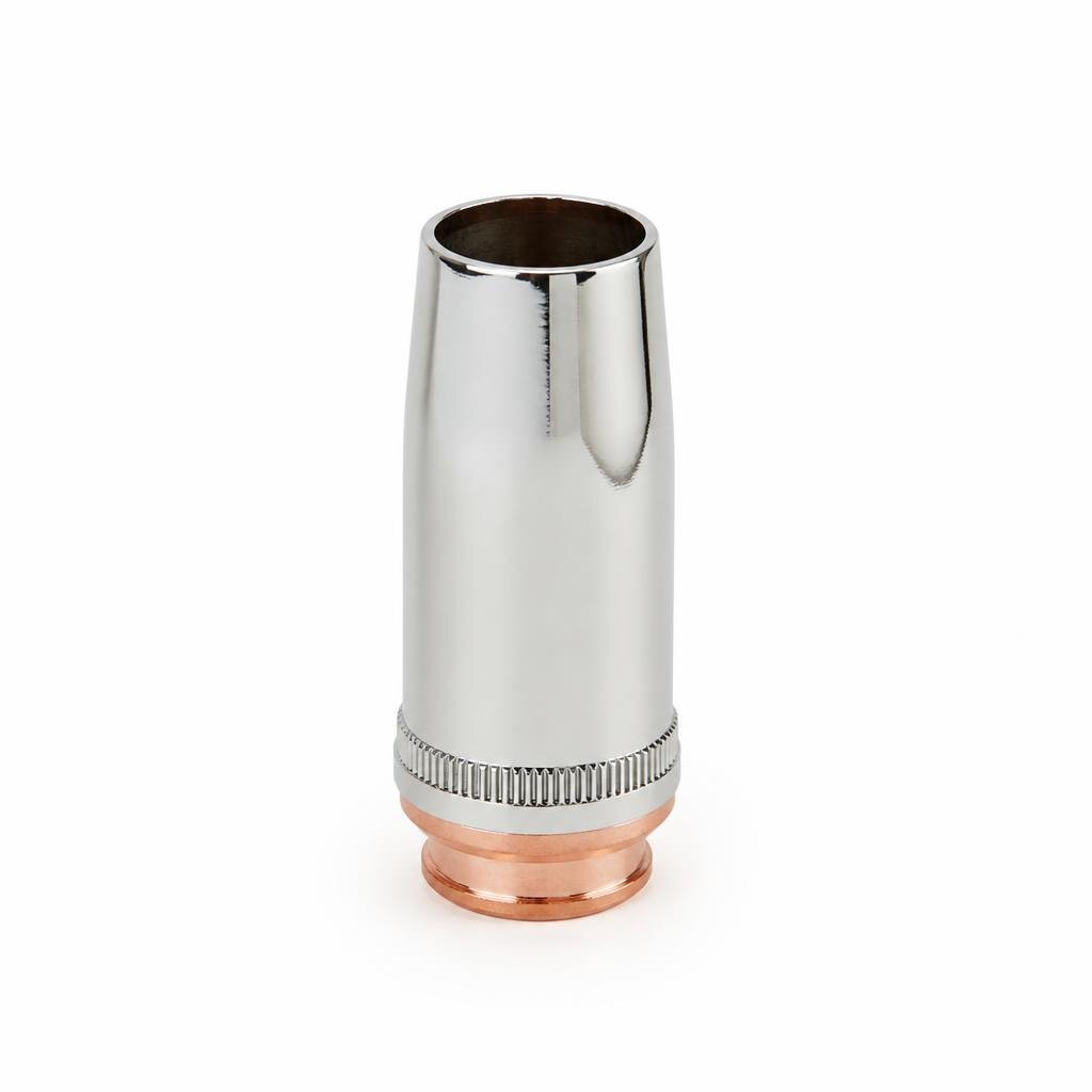 PANA 350 GAS NOZZLE CHROME