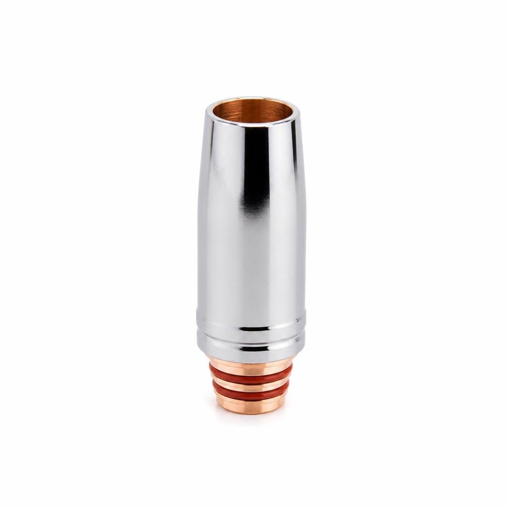 PANA 500 GAS NOZZLE CHROME