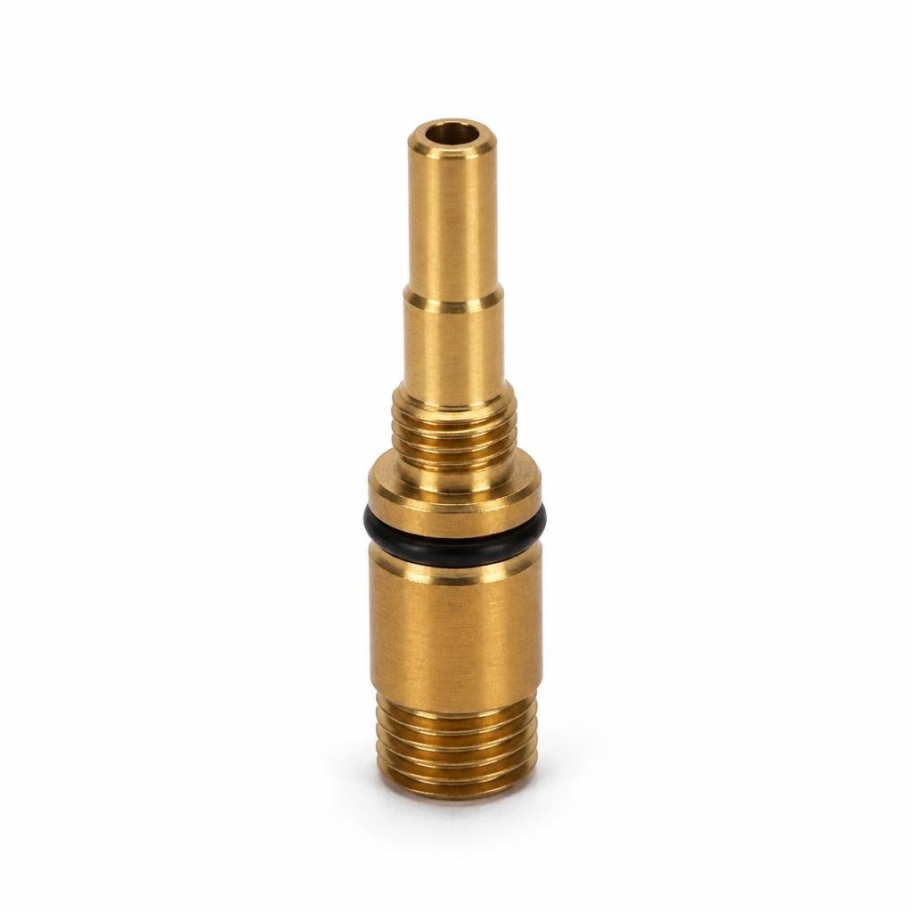 PANA 350 TIP HOLDER MALE