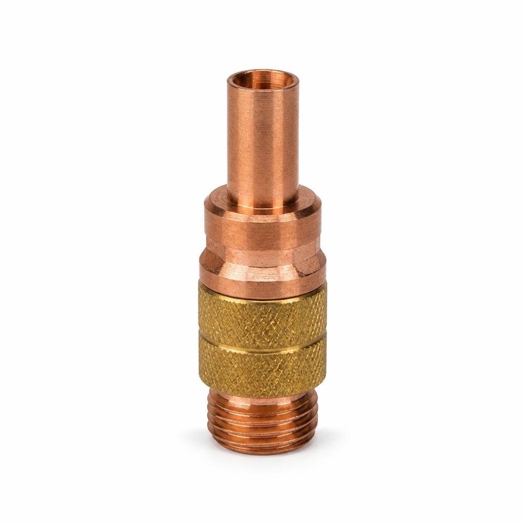 PANA 500 TIP HOLDER MALE