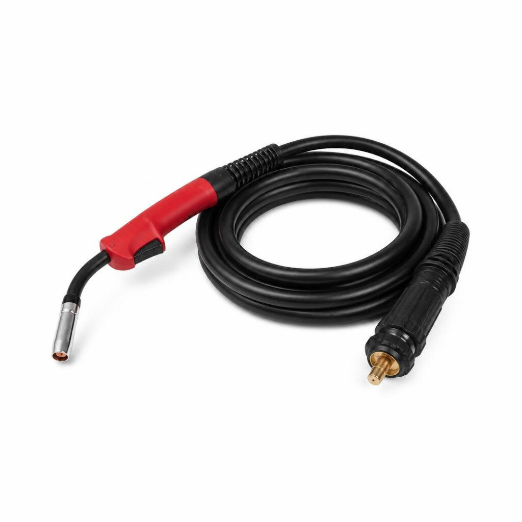 PANA 350 TORCH EURO TYPE - 3METER