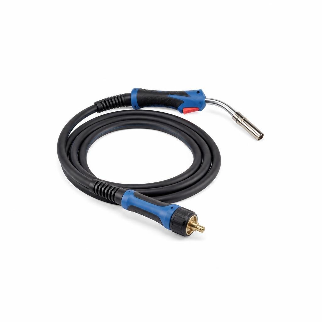 PANA 350 TORCH EURO TYPE - 4METER