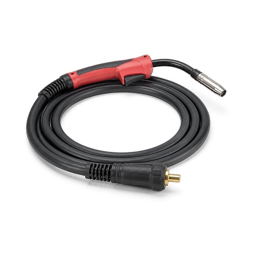 PANA 350 TORCH EURO TYPE - 5METER