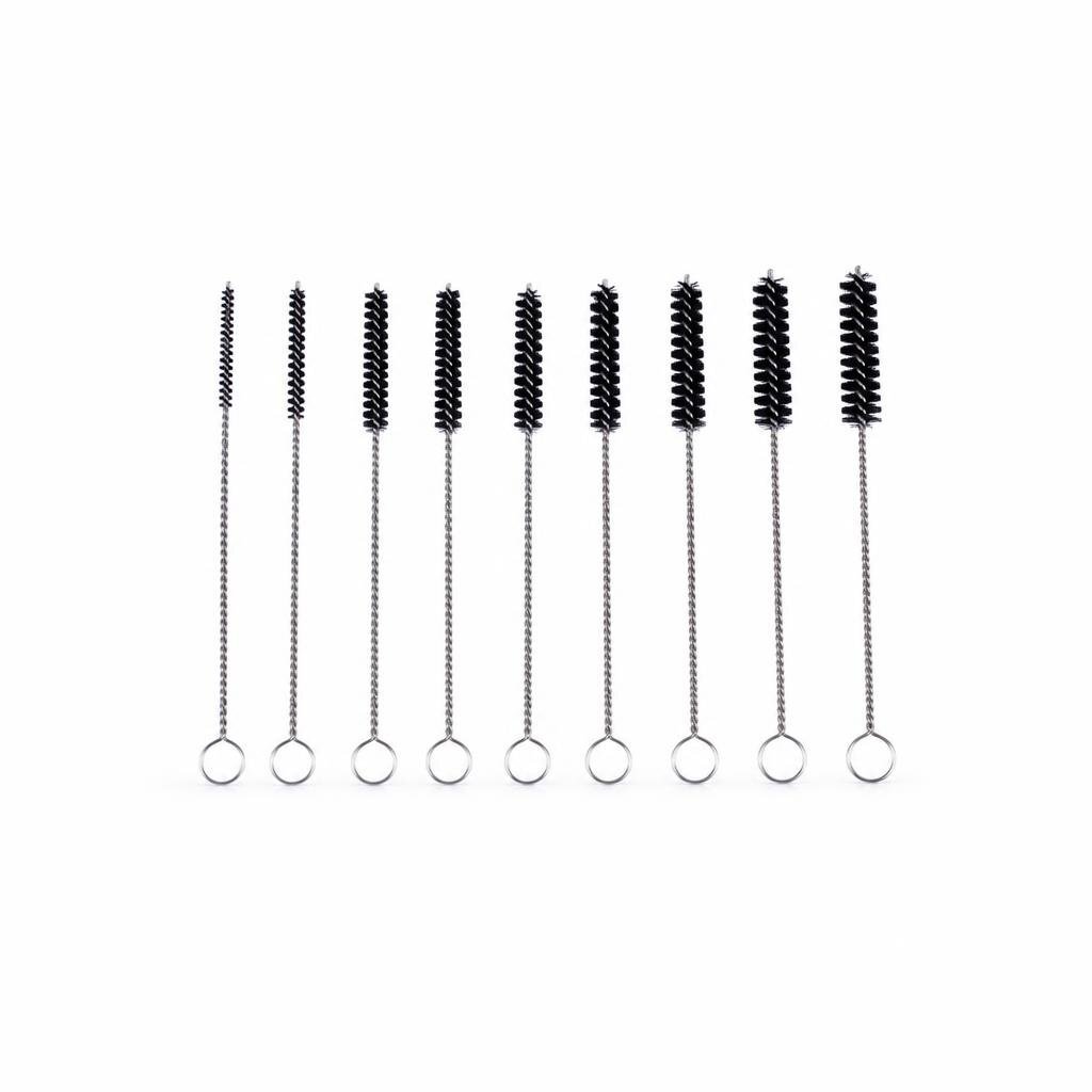 10PCS NOZZLE CLEANER