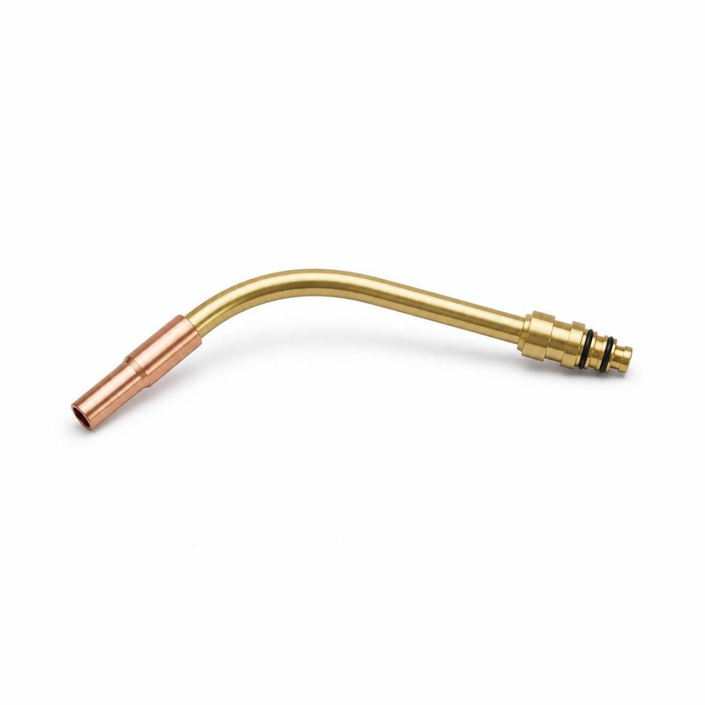 SWAN NECK FOR MB15