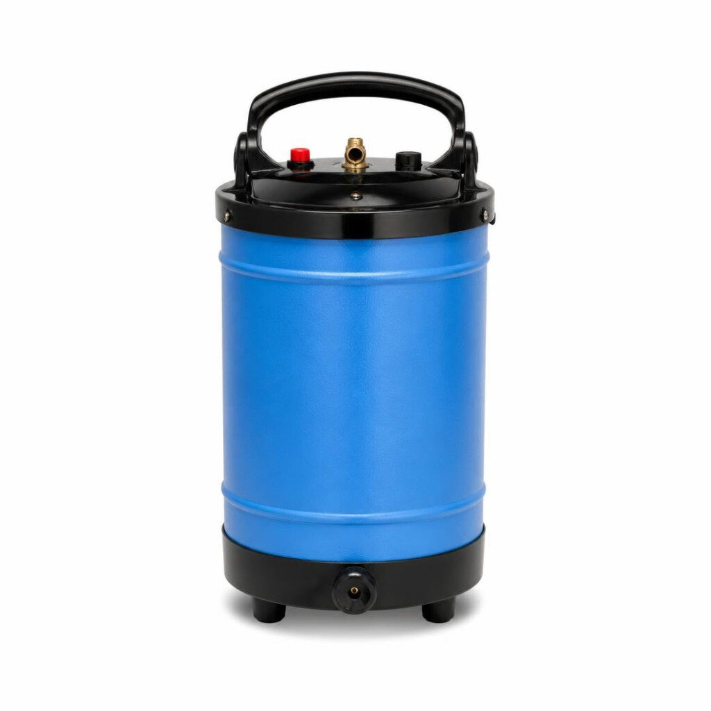 SHIYO 5KG AC/DC ELECTRODE DRYER