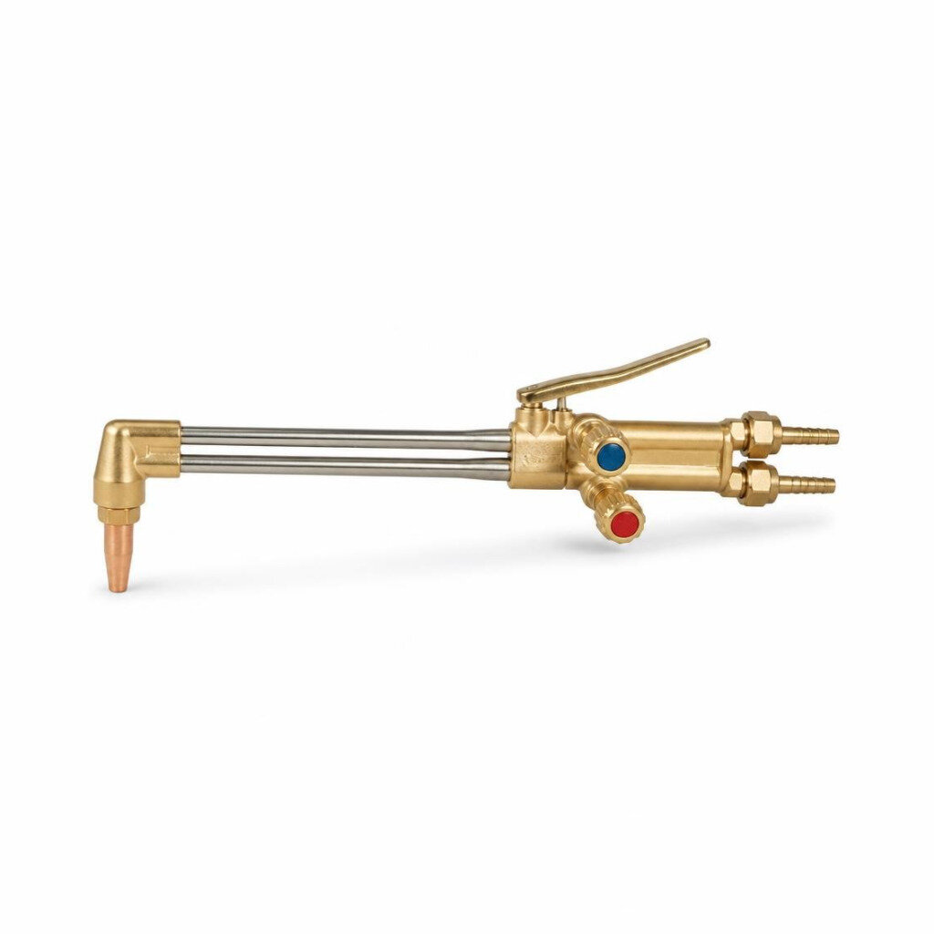 WELDING & CUTTING TORCH