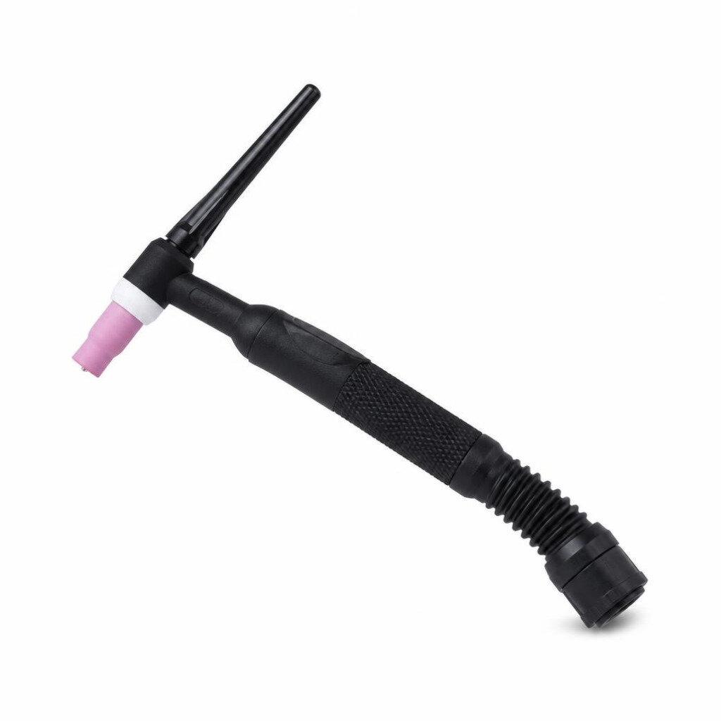 WP26-2-25 TIG TORCH