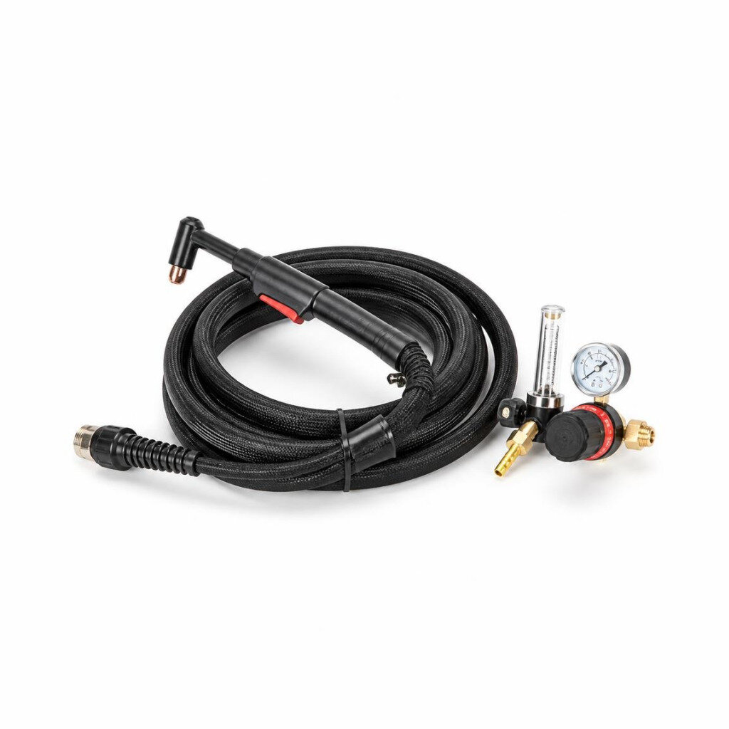 CUT40 8M PT31 TORCH GAS REGULATOR