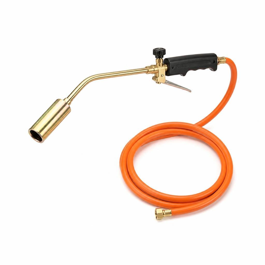 LPG HEATING TORCH