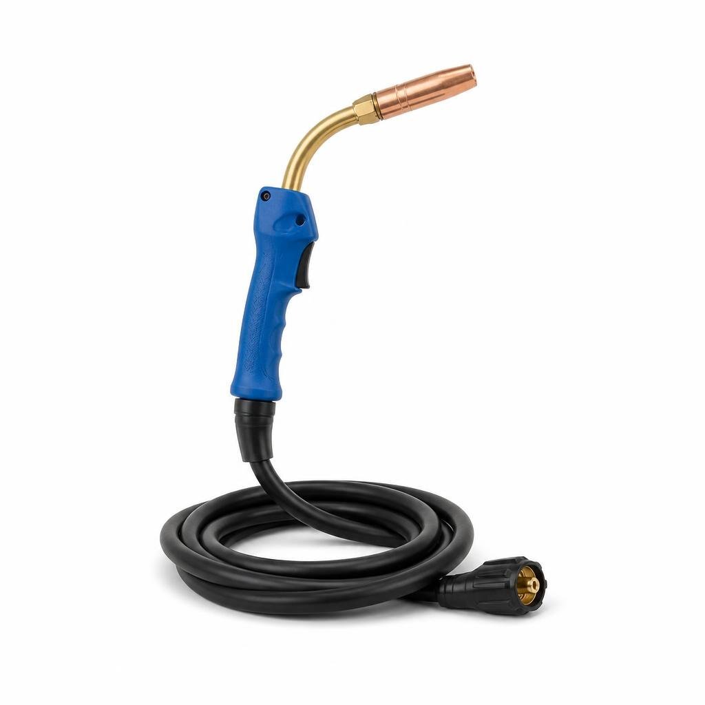 YMT S-TYPE WELDING TORCH