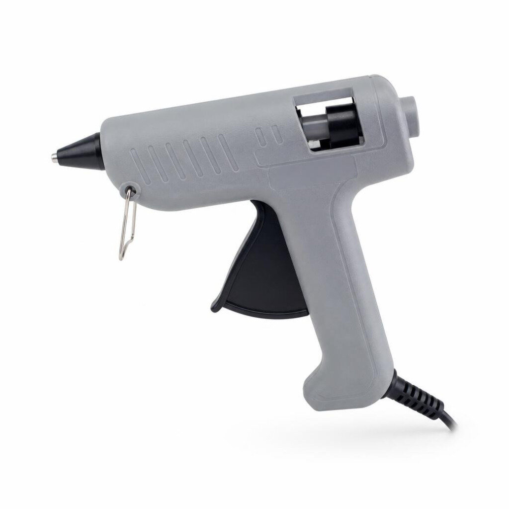 NIETZ 80W LIGHT DUTY HOT GLUE GUN - 538-00-180