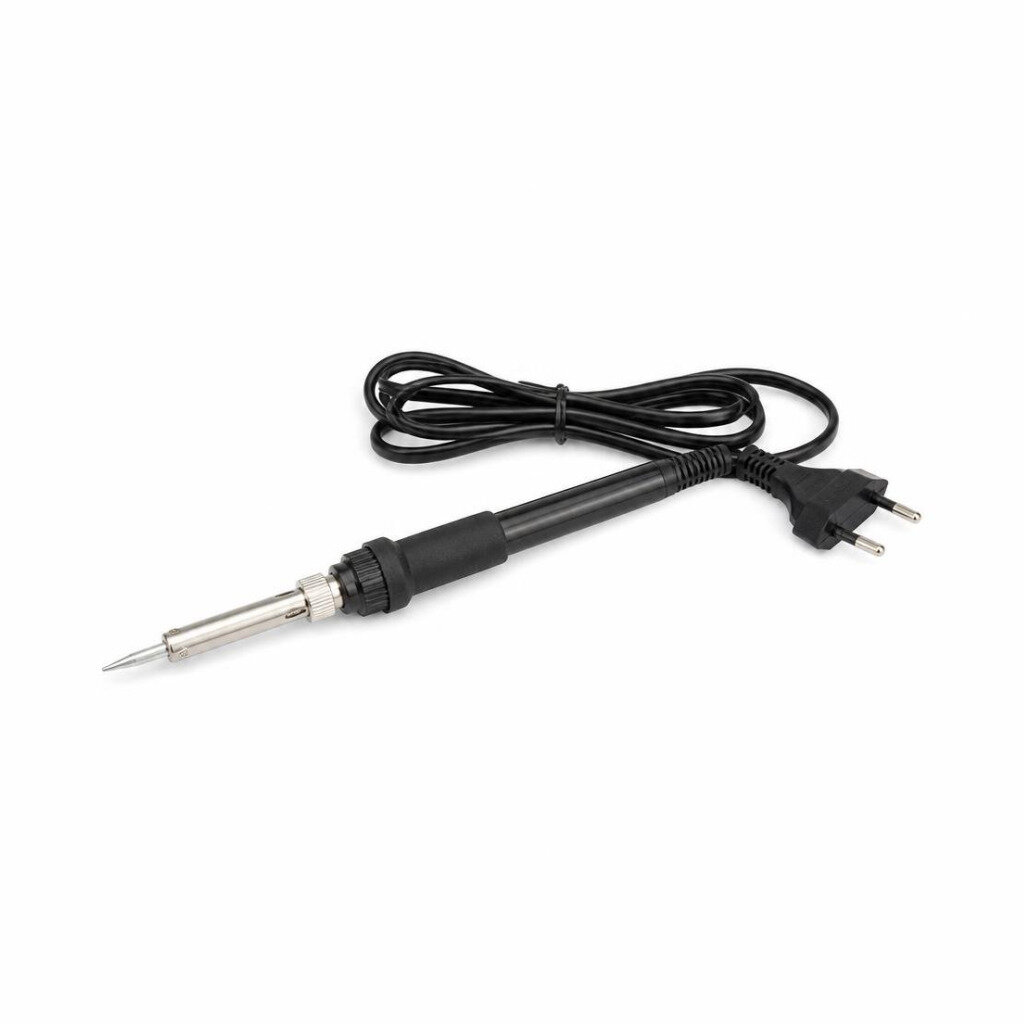 NIETZ 60W PEN GRIP SOLDERING IRON - 538-01-060