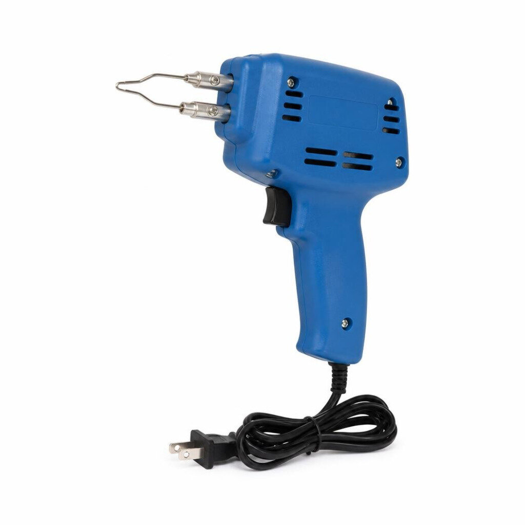 NIETZ 40W PISTOL GRIP SOLDERING GUN - 538-02-040