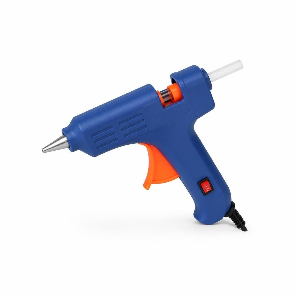 E-MAX 20W HOT GLUE GUN